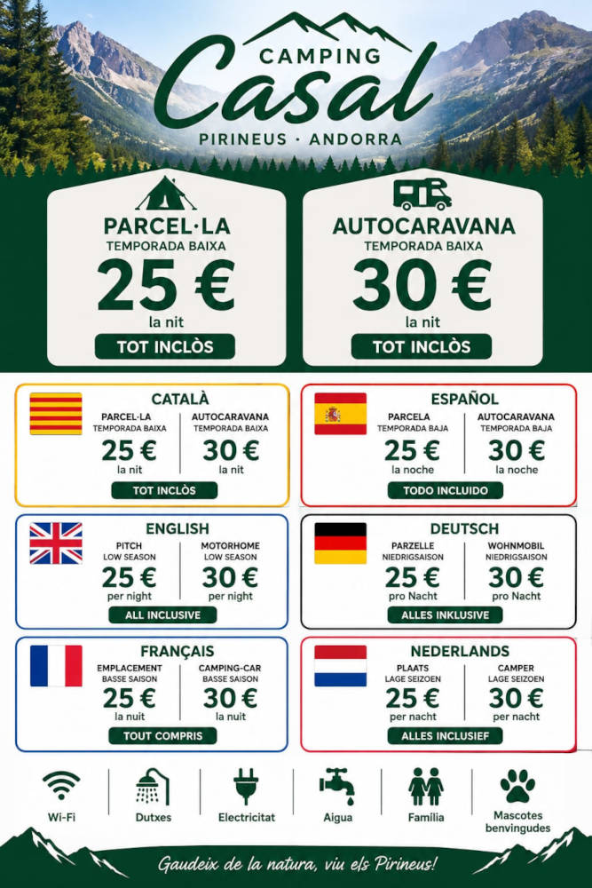 oferta