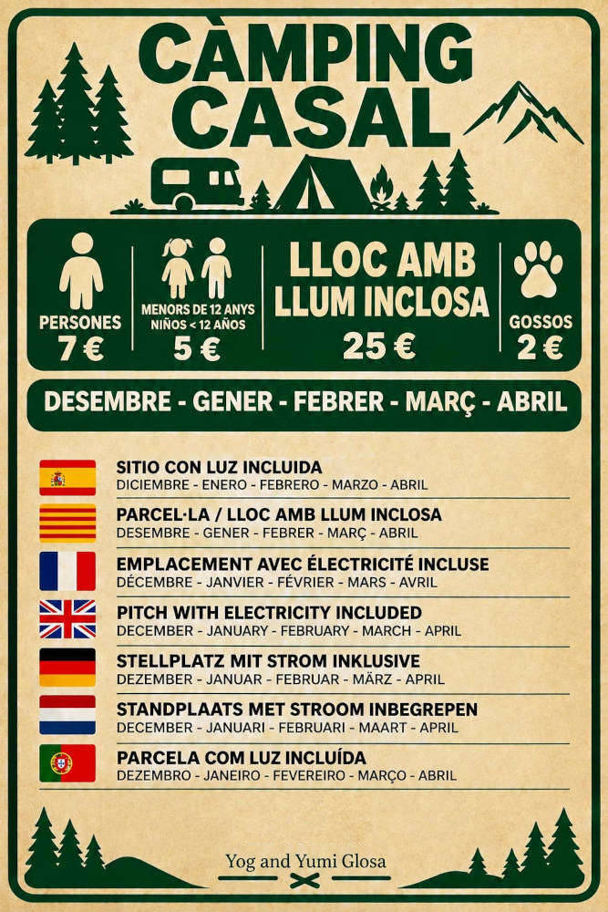 oferta parcela